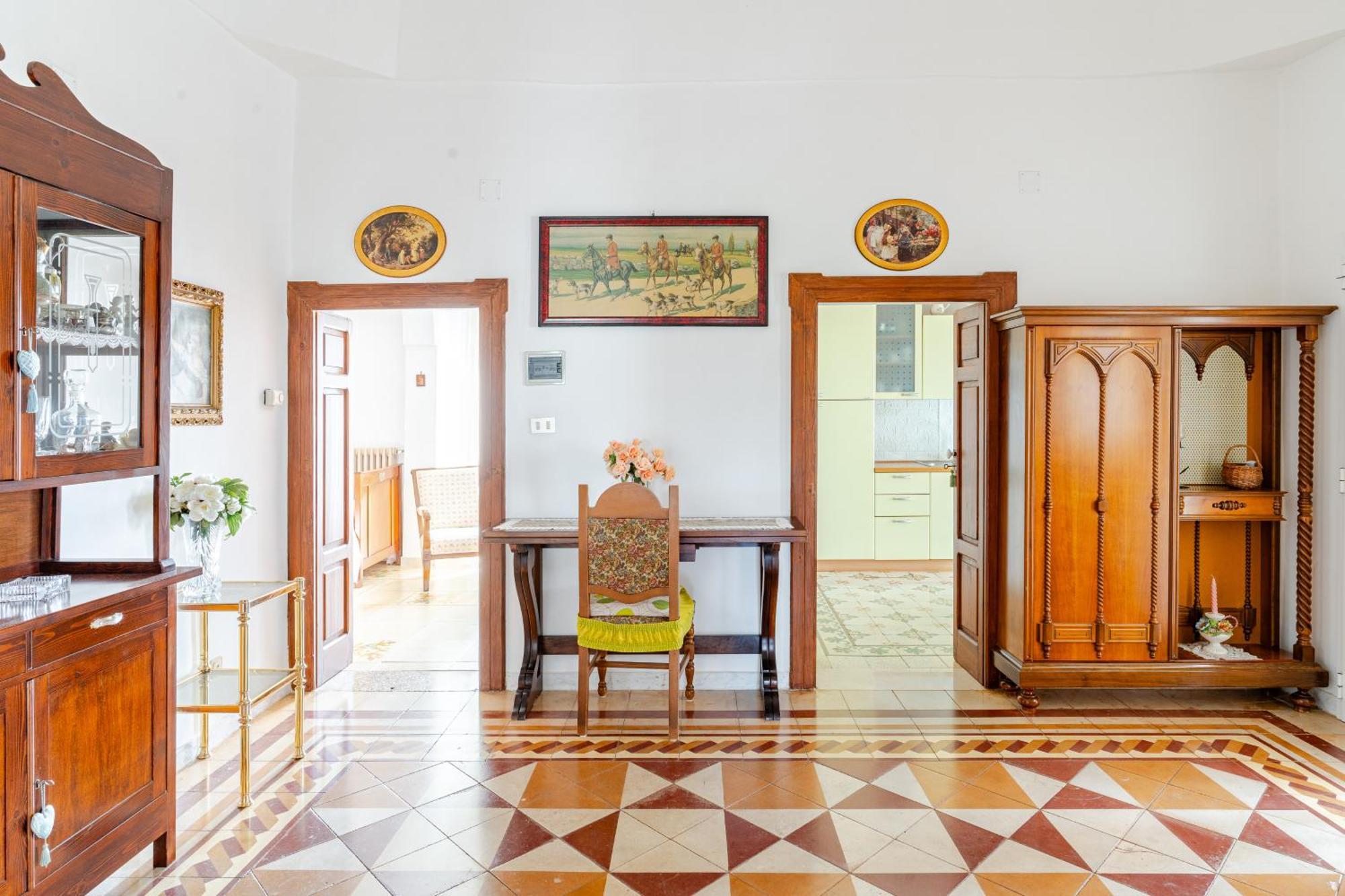 Villa Isabella Ostuni Exterior photo
